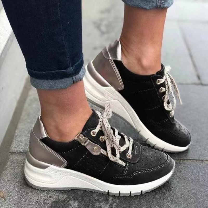 Valeria | Scarpe ortopediche comode per le donne