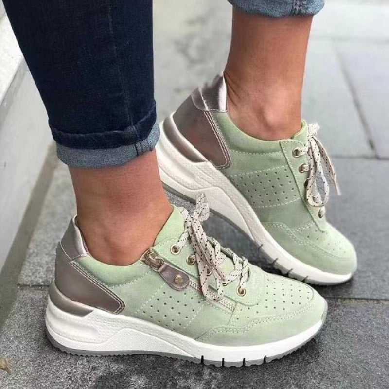 Valeria | Scarpe ortopediche comode per le donne