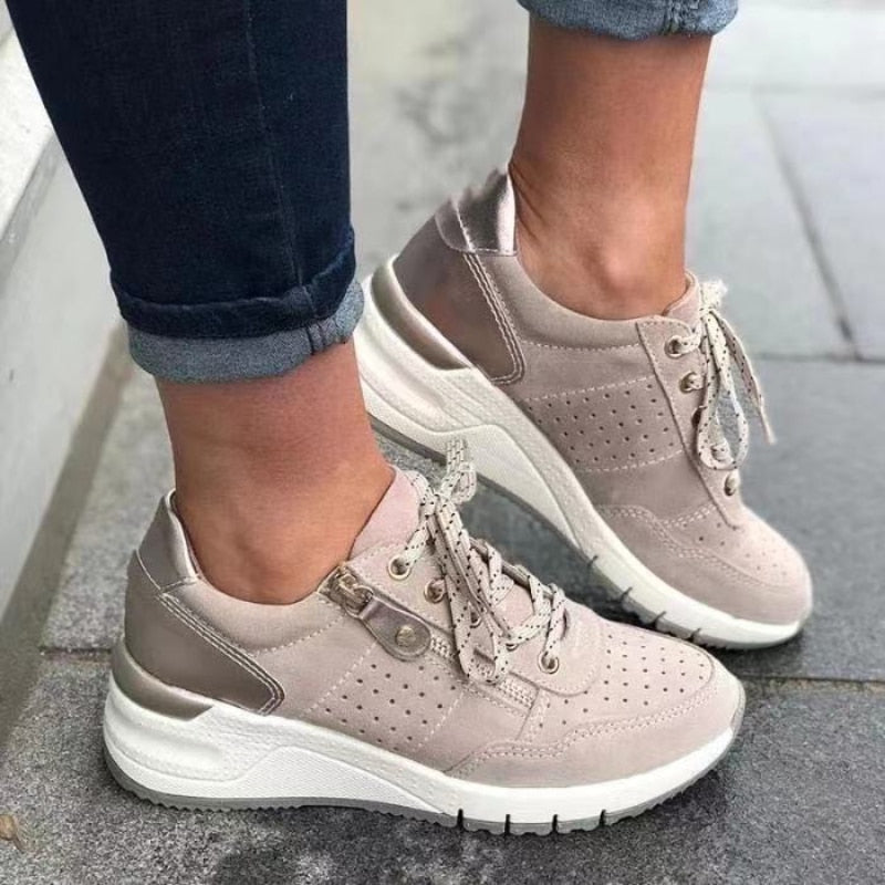 Valeria | Scarpe ortopediche comode per le donne