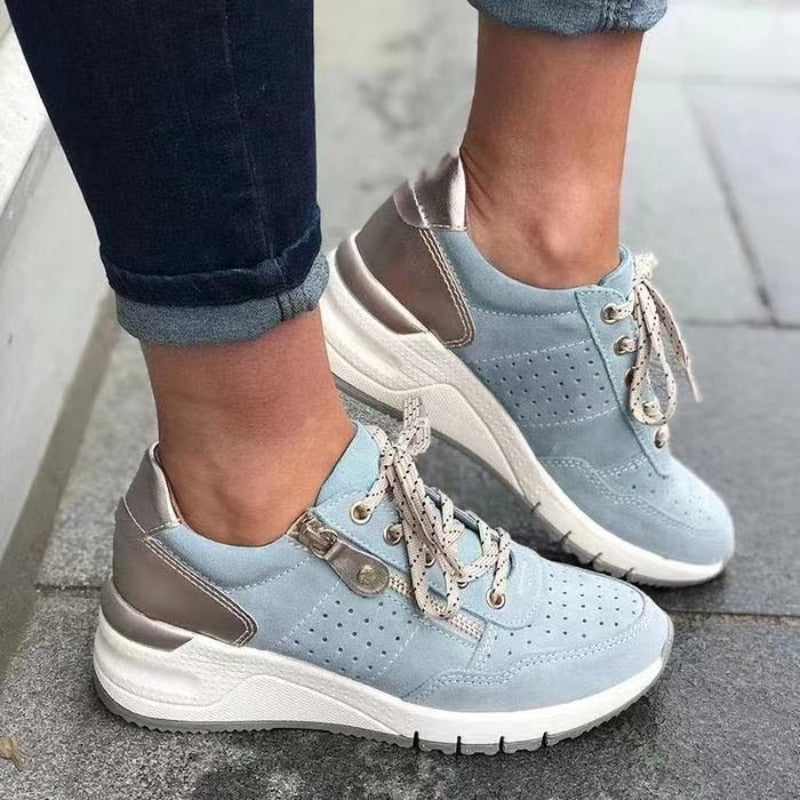 Valeria | Scarpe ortopediche comode per le donne