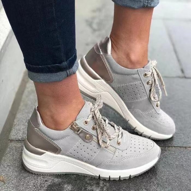 Valeria | Scarpe ortopediche comode per le donne